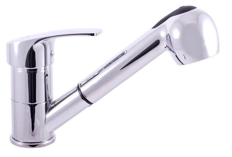 Kitchen faucet with shower DVT010.5 #1