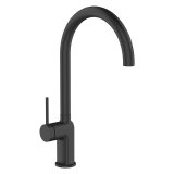 MIXER KITCHEN KAWALA BLACK #1