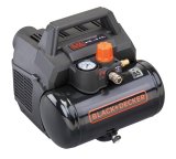 Air compressor BXCMS106HE 6L 750W #1
