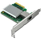 Trendnet TEG-10GECTX netv�rkskort Intern Ethernet 10000 Mbit/s #2