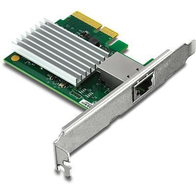 Trendnet TEG-10GECTX netv�rkskort Intern Ethernet 10000 Mbit/s #2