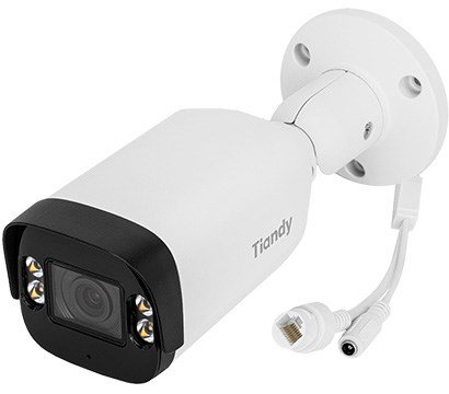 IP Camera TC-C34UV, 4 Mpx 4 mm #1