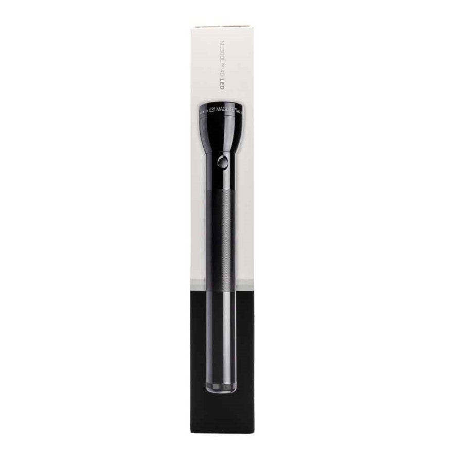 Maglite ML300L LED 4D Flashlight #1