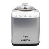 Magimix Gelato Expert Kompressor ismaskine 2 L 180 W Rustfrit st�l #2