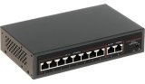 8-Port POE Switch APTI-POE0802G #1