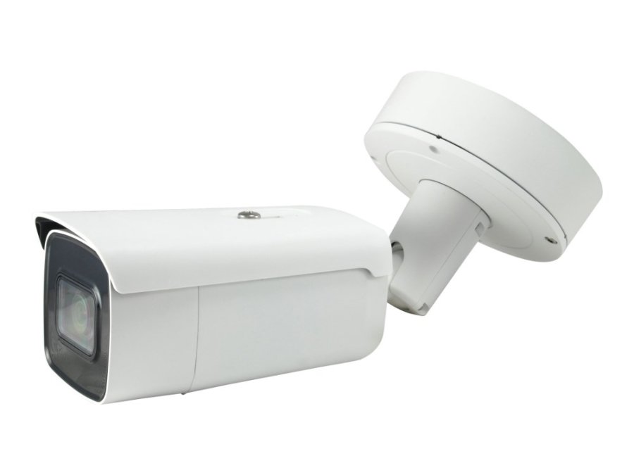 LevelOne FCS-5096 overv�gningskamera Kugle (form) IP-sikkerhedskamera Indend�rs & udend�rs 1920 x 1080 pixel Loft/v�g #2