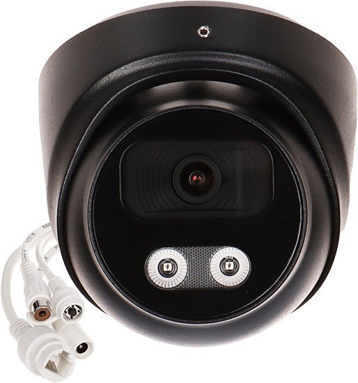 IP CAMERA APTI-AI803V2-28W-BLACK - 8&nbsp;Mpx 2.8&nbsp;mm #1