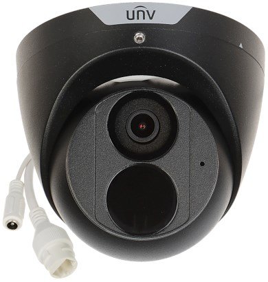 IP Camera IPC3618SB-ADF28KM-I0, 8.3 Mpx 4K UHD #1