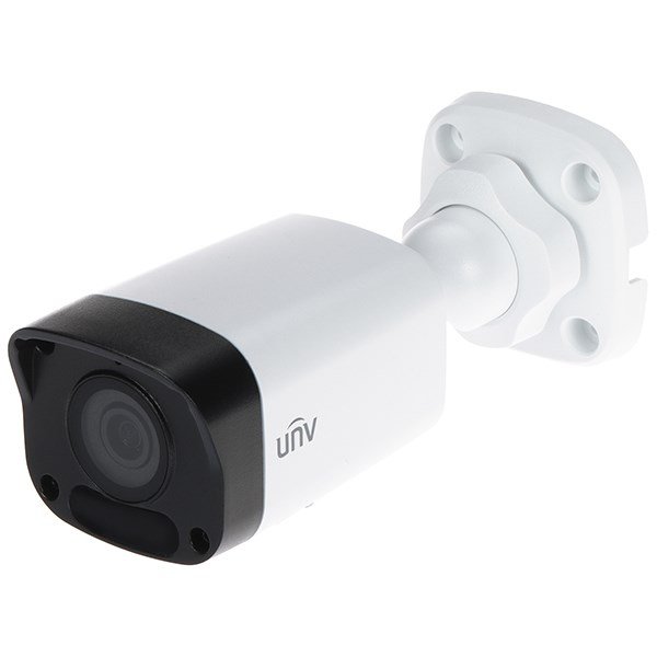 KAMERA IP IPC2124LB-AF28K-A2 - 4 Mpx 2.8 mm UNIVIEW #1