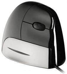 Evoluent VMSR, Ergonomische vertikale USB-Maus, Rechtsh?nder Standard #1