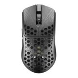 Arbiter Studio x TENKO AKITSU MEDIUM Wireless Gaming-Maus, 40 g, PixArt 3950, 8K Polling - schwarz #1