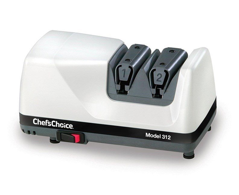 Chef's Choice M312 electric knife sharpener #1
