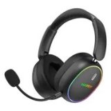 Gaming Headset Hator Phoenix 2 Wireless Black #1