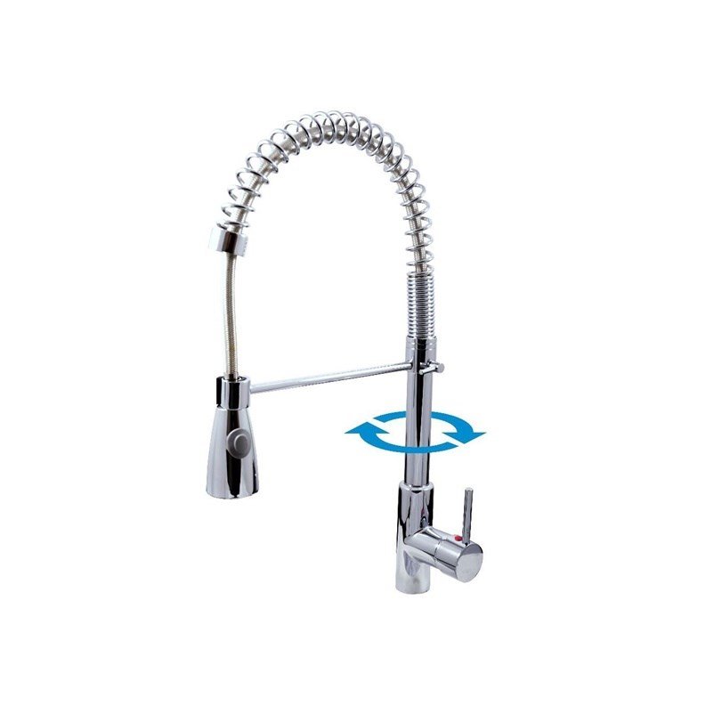 Kitchen Faucet Seina DSE917.5 #1