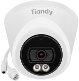 IP Camera TC-C34XP 4 Mpx 2.8 mm #1