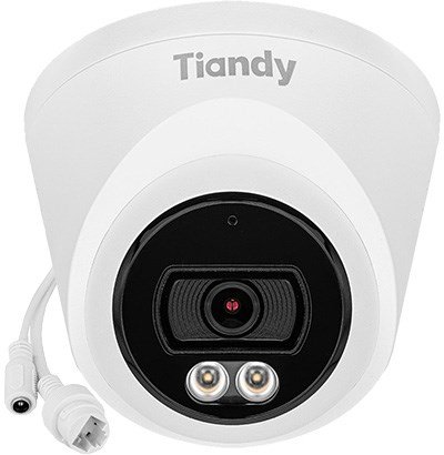 IP Camera TC-C34XP 4 Mpx 2.8 mm #1