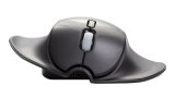 BakkerElkhuizen HandshoeMouse Shift Bluetooth mus Kontor Ambidextrous Optisk 1000 dpi #2