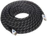HDMI Cable 20m Silver (HDMI-20-PP) #1