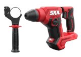 HAMMER ROTARY CORDLESS 3821CA 20V BL #1