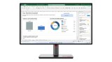 LENOVO ThinkVision P27h-30 27inch Monitor #1