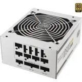 CoolerMaster Power Supply MWE 1050W V2 ATX3.1 WHITE Gold #1