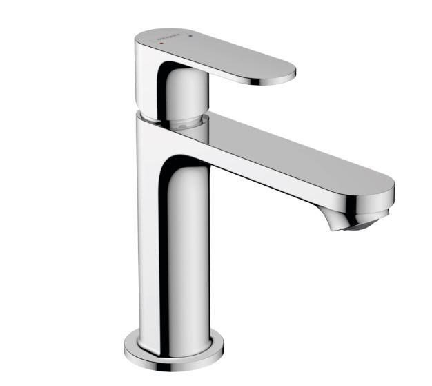 Hansgrohe 72517000 Ikke kategoriseret #2