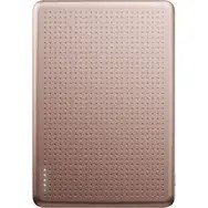 Native Union Active Power Bank - magnetyczny powerbank 5000 mAh kompatybilny z MagSafe i Qi2, kabel USB-C - USB-C 15 cm w zestawie (apricot) #1