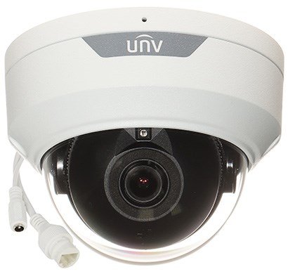 Vandal-proof camera IP IPC322LB-ADF28K-H #1