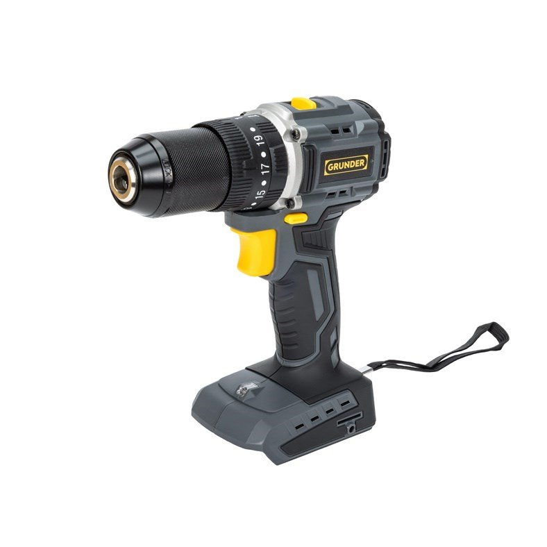 CORDLESS IMP DRILL CD-B0B18 18V BL #1