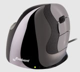 Evoluent VMDL mus Kontor H�jre h�nd USB Type-A Laser #2