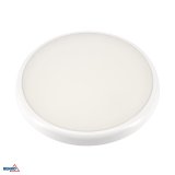 Plafoniera LED DIAna 16W 4000K 1600LM IP66 CZ. MIKR. Z FUNKCJA p�cienia #1