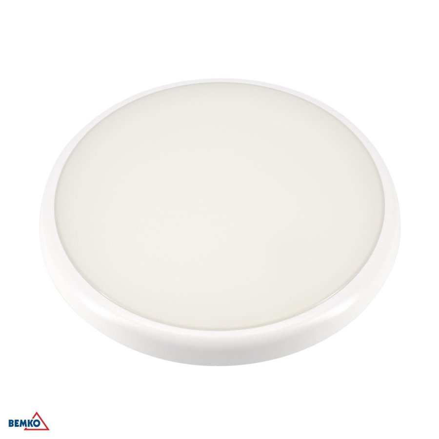 Plafoniera LED DIAna 16W 4000K 1600LM IP66 CZ. MIKR. Z FUNKCJA p�cienia #1