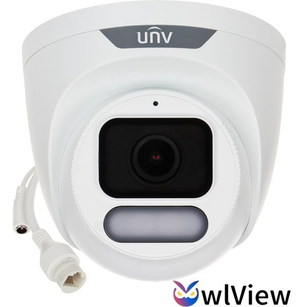 IP Camera IPC3628LE-ADF40K-WP OwlView Wise-ISP #1