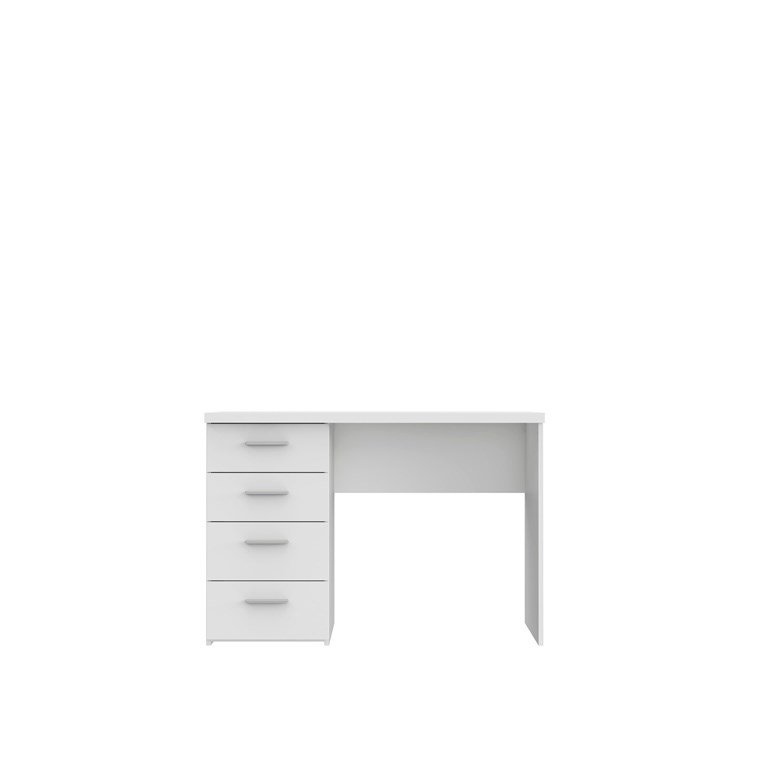 DESK WHITE 60X110X76.5 #1
