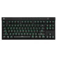 White Shark Gaming keyboard KODACHI, US, red switch, black #1