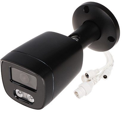 IP Camera APTI-AI401CA3-28W-BLACK - 4 Mpx 2.8 mm #1