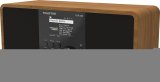 Wooden multifunction radio station TELESTAR TOP 25 #1