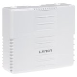 8-Port POE Switch LANON #1