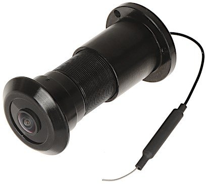 IP CAMERA APTI-YK22IR-TUYA Wi-Fi 1080p #1