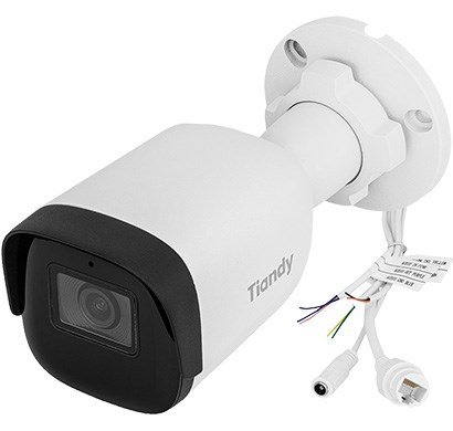 IP Camera 8 Mpx 4K UHD 2.8 mm TC-C38WS #1