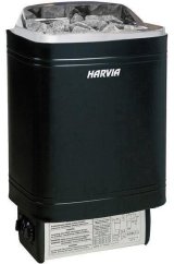 ELECTRIC SAUNA HEATER STEELTOP M90 9KW B #1