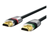 PureLink 2m HDMI HDMI-kabel HDMI Type A (Standard) Sort #2