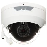 Vandal-proof IP Camera 4Mpx 4mm #1