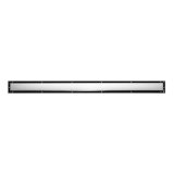 SHOWER CHANNELSET TILE/GRATE 2IN1 900MM #1