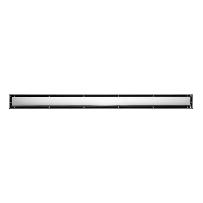 SHOWER CHANNELSET TILE/GRATE 2IN1 900MM #1