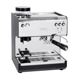 Quick Mill Superiore Forte 02835 Siebtr?ger Espressomaschine #1