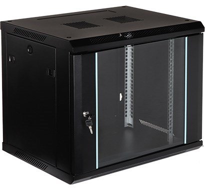 SZAFA RACK WISZCA EPRADO-R19-9U/450-BLUE #1