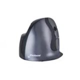 BakkerElkhuizen Evoluent D Small Wireless mus Kontor H�jre h�nd RF tr�dl�st Laser 3200 dpi #2