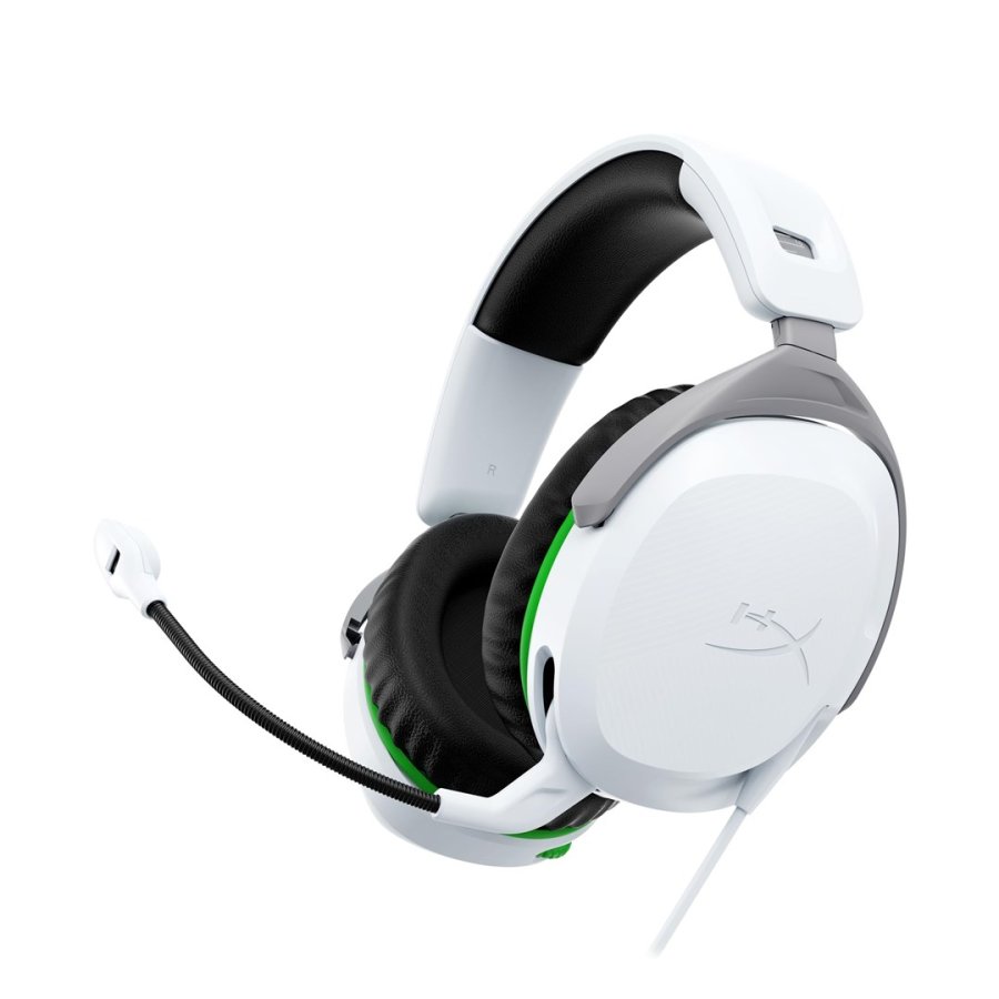 HyperX CloudX Stinger II - headset med ledning - Xbox #3