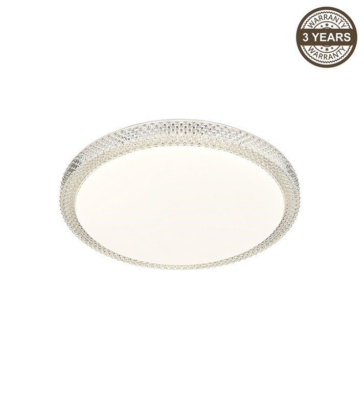 Ceiling Lamp LED 50CM 45W DIM #1